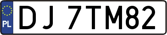DJ7TM82
