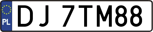 DJ7TM88