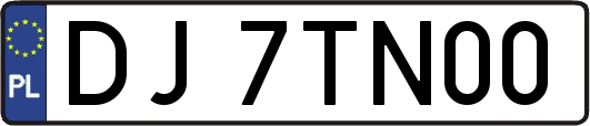 DJ7TN00