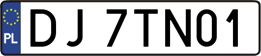 DJ7TN01