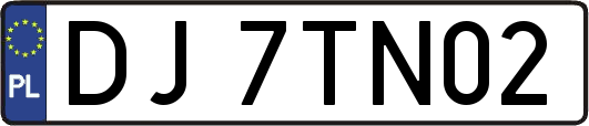 DJ7TN02