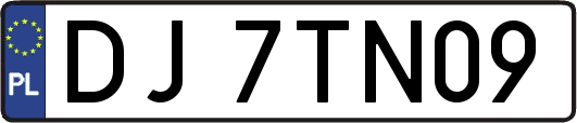 DJ7TN09