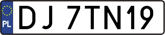 DJ7TN19