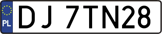 DJ7TN28