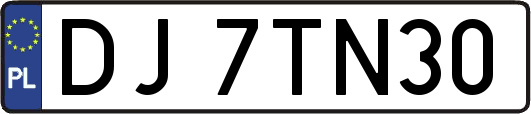 DJ7TN30