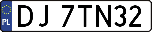 DJ7TN32