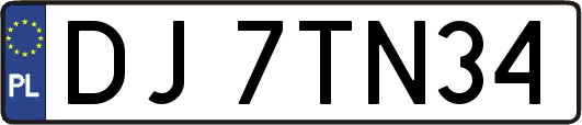 DJ7TN34