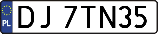 DJ7TN35