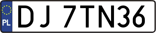 DJ7TN36