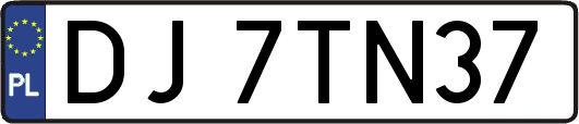 DJ7TN37