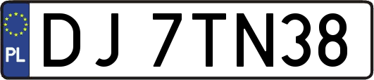 DJ7TN38