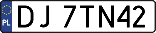 DJ7TN42