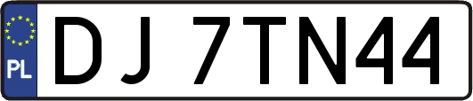 DJ7TN44