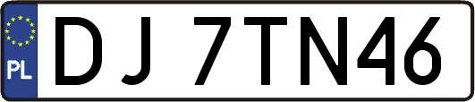 DJ7TN46