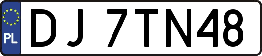DJ7TN48