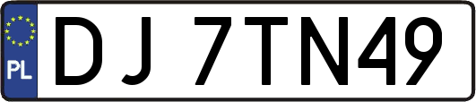 DJ7TN49