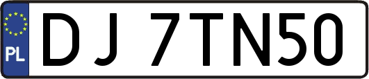 DJ7TN50