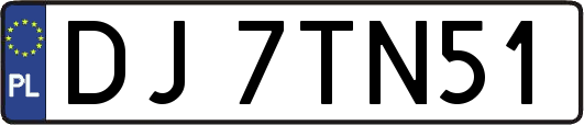 DJ7TN51