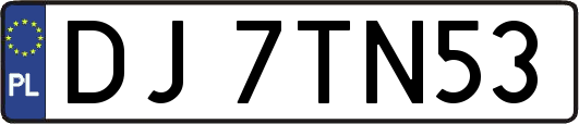 DJ7TN53
