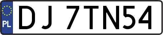 DJ7TN54