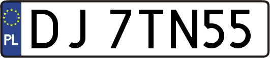 DJ7TN55