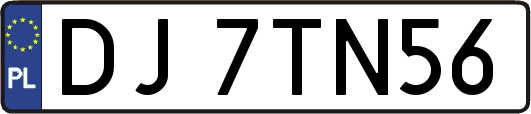 DJ7TN56