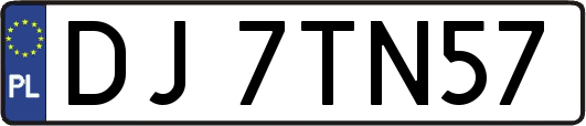 DJ7TN57