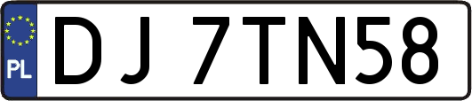 DJ7TN58