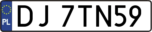 DJ7TN59