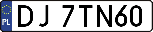 DJ7TN60