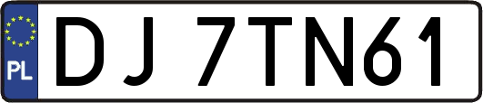 DJ7TN61