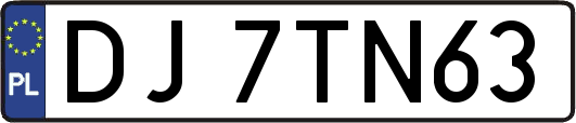 DJ7TN63