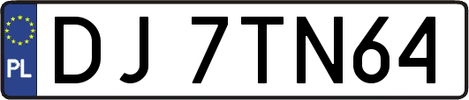 DJ7TN64