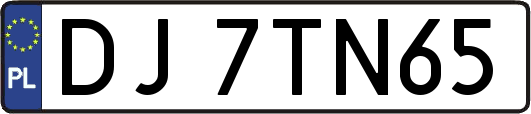 DJ7TN65
