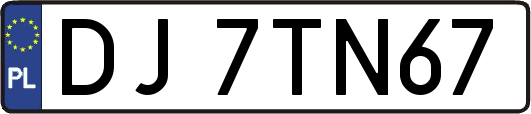 DJ7TN67
