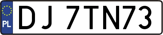 DJ7TN73