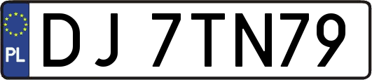 DJ7TN79