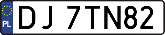 DJ7TN82