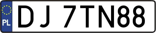 DJ7TN88