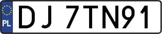 DJ7TN91