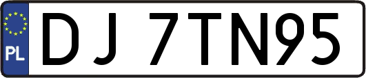 DJ7TN95