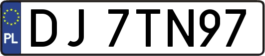 DJ7TN97