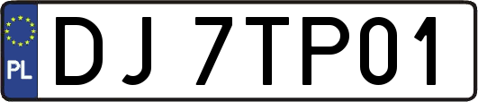 DJ7TP01