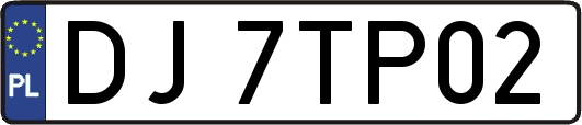 DJ7TP02