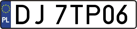 DJ7TP06