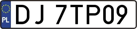 DJ7TP09
