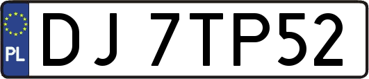 DJ7TP52