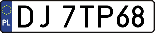 DJ7TP68