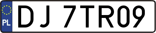 DJ7TR09