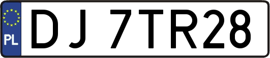 DJ7TR28